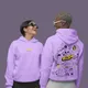 Lavender__Be Witty!