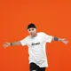 White__Be Witty!