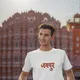 White__Be Witty!