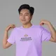 Lavender__Be Witty!