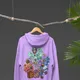 Lavender__Be Witty!