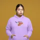 Lavender__Be Witty!