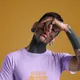 Lavender__Be Witty!