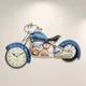 Blue__BABA HANDICRAFTS 