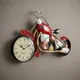 Red__BABA HANDICRAFTS 