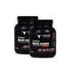 Pack Of 2__TRON NUTRITION 