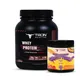 S'Mores Chocolate__Tron Nutrition