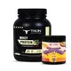 Classic French Vanilla__Tron Nutrition