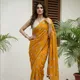 Mustard Yellow