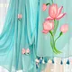 Sky Blue & Pink__SUTRAN - WOVEN IN YOU