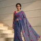 Pink and Blue