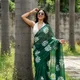Bottle Green__SUTRAN - WOVEN IN YOU