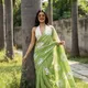 Green__SUTRAN - WOVEN IN YOU