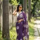 Purple__SUTRAN - WOVEN IN YOU
