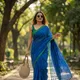 Blue__SUTRAN - WOVEN IN YOU