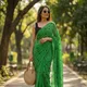 Green__SUTRAN - WOVEN IN YOU