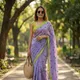 Lavender__SUTRAN - WOVEN IN YOU