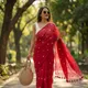 Red__SUTRAN - WOVEN IN YOU