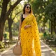 Yellow and Black__SUTRAN - WOVEN IN YOU