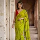 Parrot Green