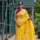 Yellow__SUTRAN - WOVEN IN YOU