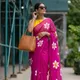 Magenta__SUTRAN - WOVEN IN YOU