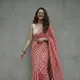 Red & White