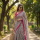 Grey & Pink__SUTRAN - WOVEN IN YOU