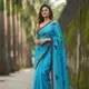 Blue__SUTRAN - WOVEN IN YOU