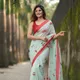 Mint Green__SUTRAN - WOVEN IN YOU