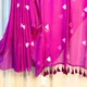 Magenta & White__SUTRAN - WOVEN IN YOU