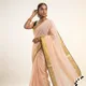 Beige, Golden & Black__SUTRAN - WOVEN IN YOU