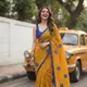 Mustard Yellow