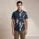 Navy Blue__BRAND CLOTHING 