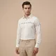 White__BRAND CLOTHING 