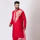 Red__SANTINIKETAN BOUTIQUE