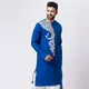 Blue__SANTINIKETAN BOUTIQUE
