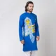 Blue__SANTINIKETAN BOUTIQUE