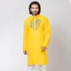 Yellow__SANTINIKETAN BOUTIQUE