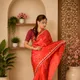 Red And White color