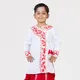 Blue And White__SANTINIKETAN BOUTIQUE