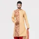Beige__SANTINIKETAN BOUTIQUE