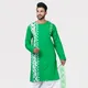 Green__SANTINIKETAN BOUTIQUE