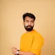 Mustard Yellow
