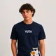 Navy Blue__YUTA