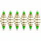 Pack Of 6__BIZENTA 