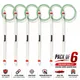 Pack Of 6__BIZENTA