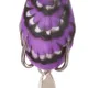 Purple And Black