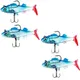 Pack Of 4__BIZENTA 