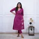 Magenta__SHALINA CREATIONS